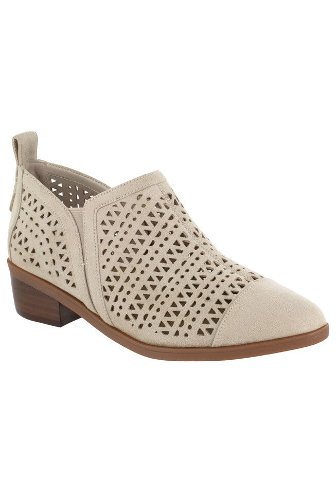 Ashlynn II Bootie , CLOUD SUEDE, hi-res image number 0