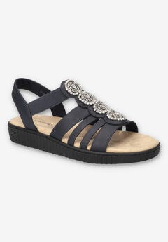Samira Platform Sandal