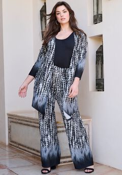 Ultra Drape Cardigan
