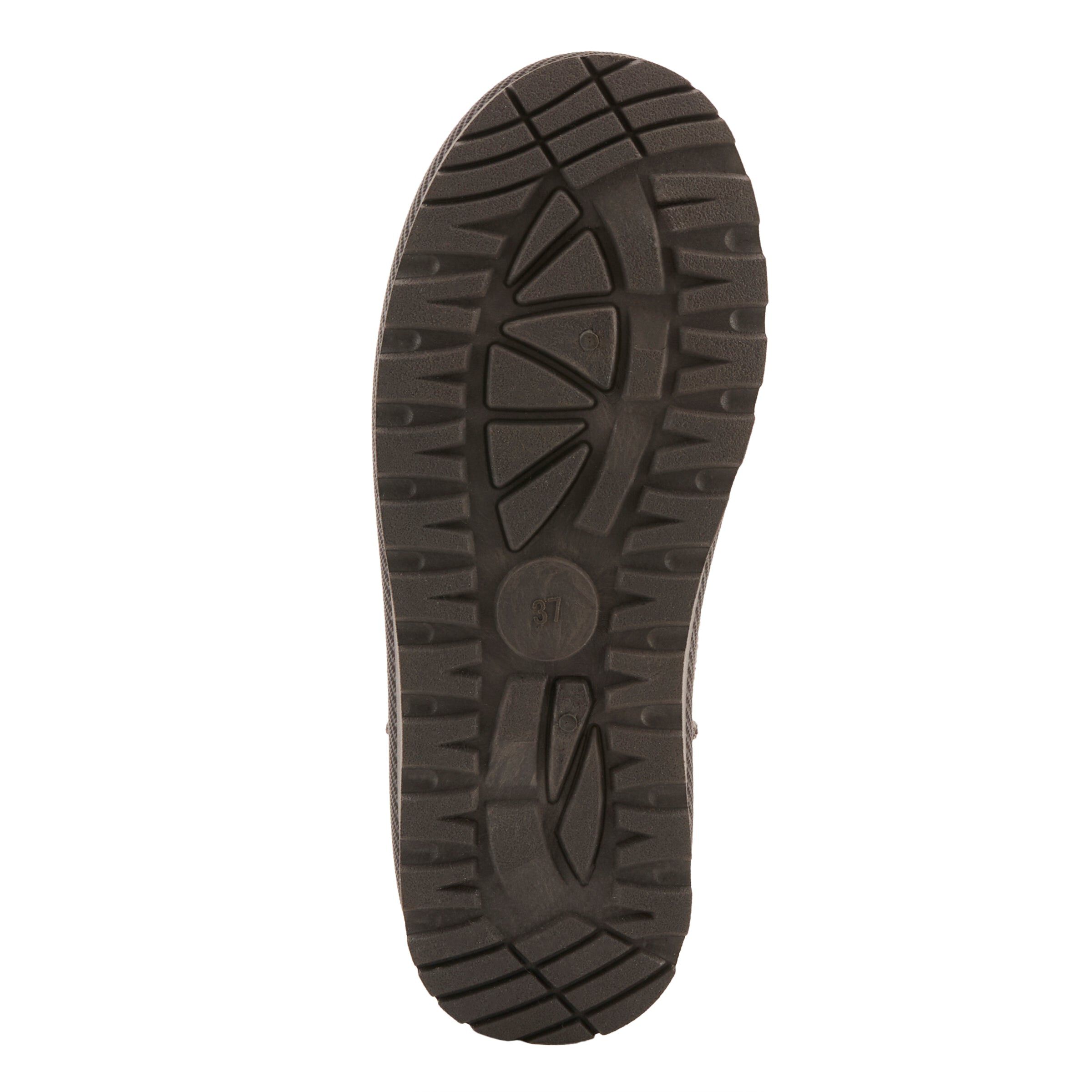 Albiera Winter and Snow Bootie, GREY, alternate image number 6