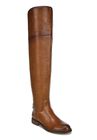 Haleen Wide Calf Boots, COGNAC, hi-res image number null