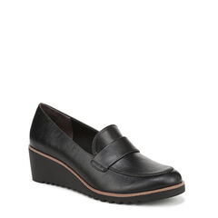 Zed 2 Wedge Loafer