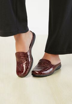 The Estelle Slip On Mule