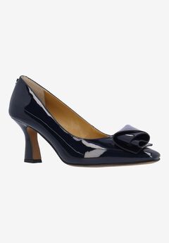 Karali Slip On Pump