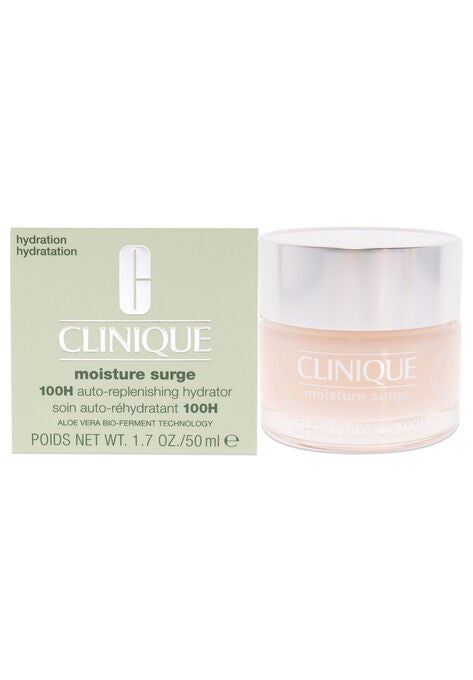 Moisture Surge 100-Hour Auto-Replenishing Hydrator -1.7 Oz Moisturizer, O, hi-res image number null