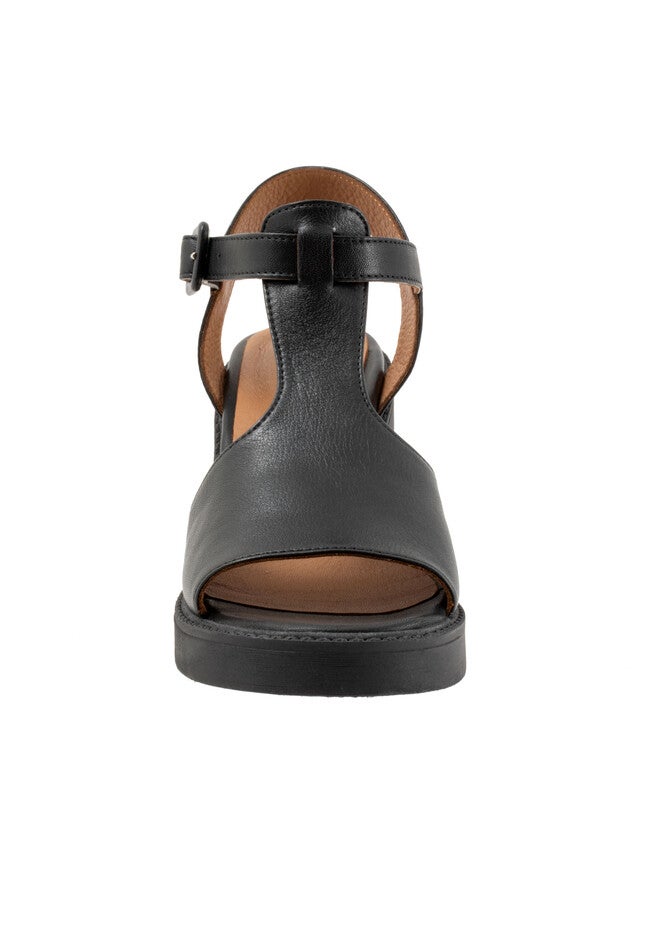 Mckenzie Heeled Sandal, , alternate image number 4