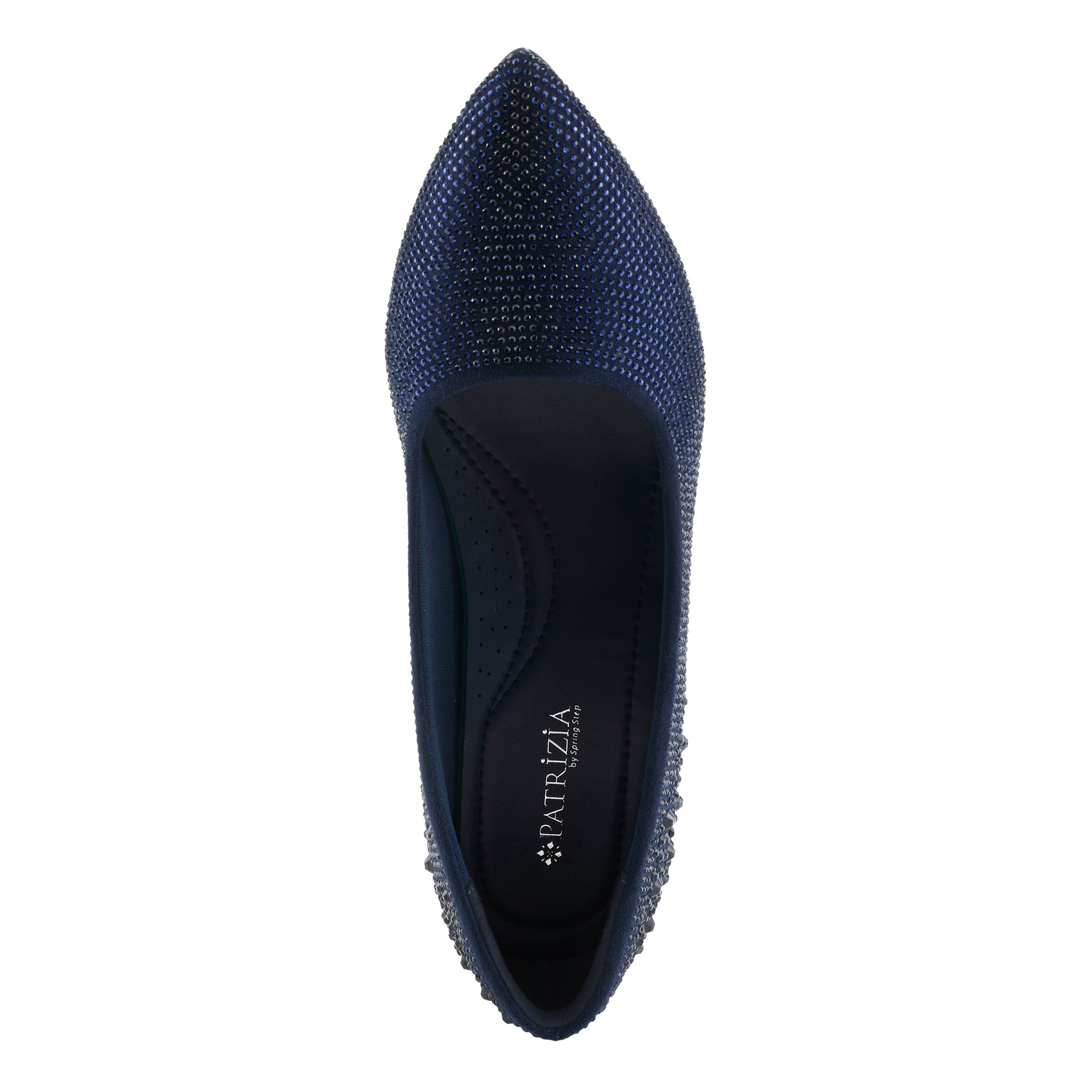 Tyanna Pump, NAVY, alternate image number 3