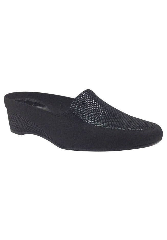 Ima Slip On , BLACK, hi-res image number null