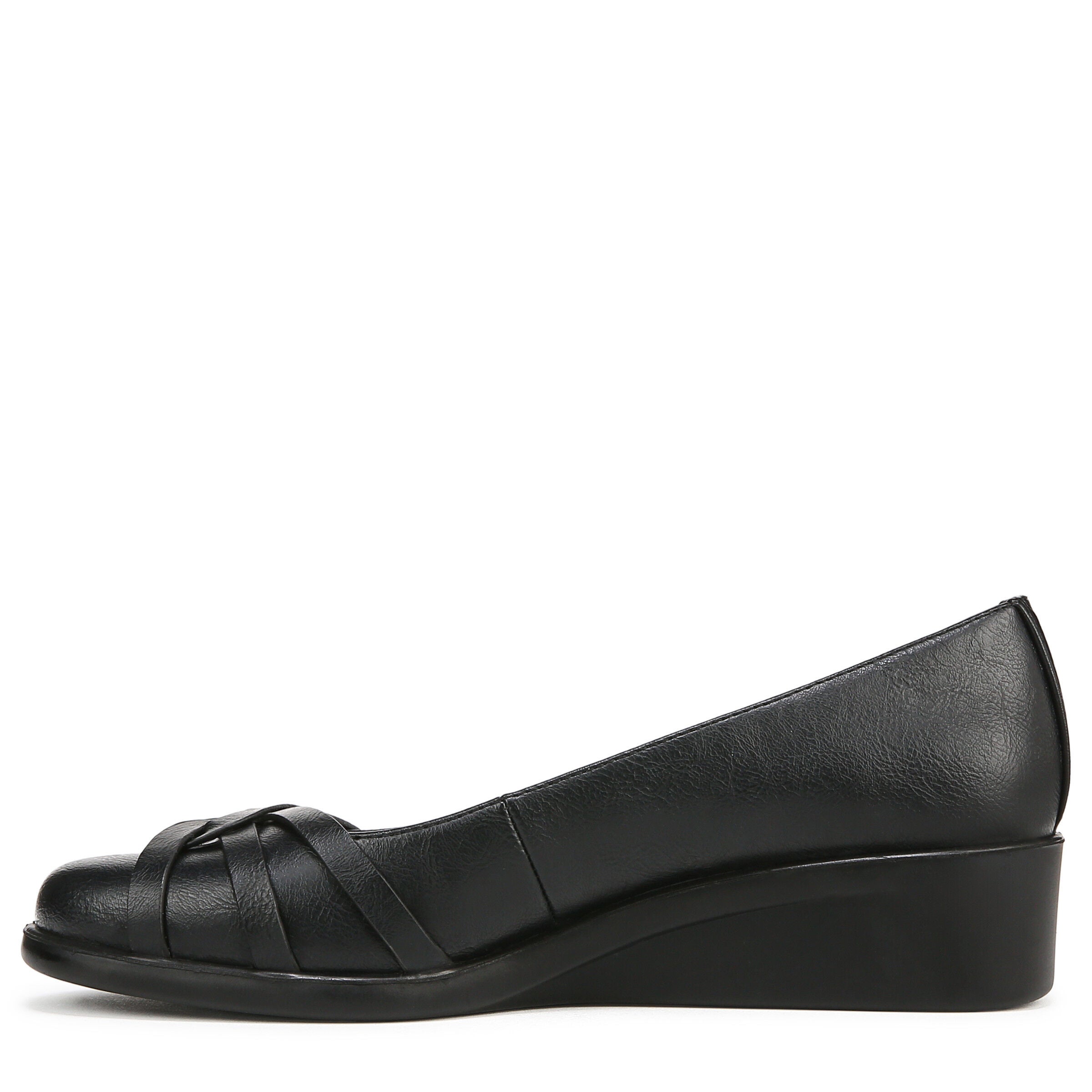 Jorie Flat, BLACK, alternate image number 5