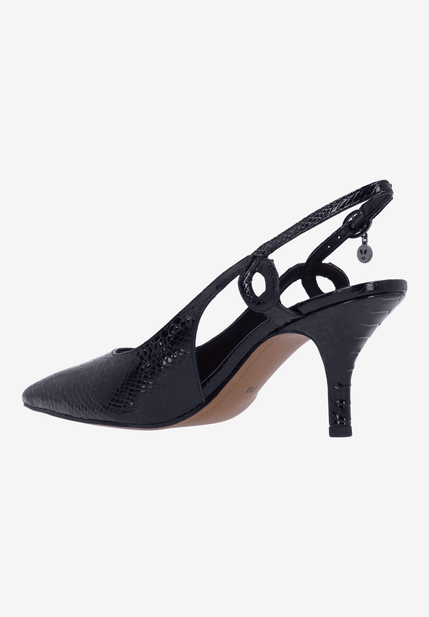 Tindra Slingback Pump, , on-hover image number 1