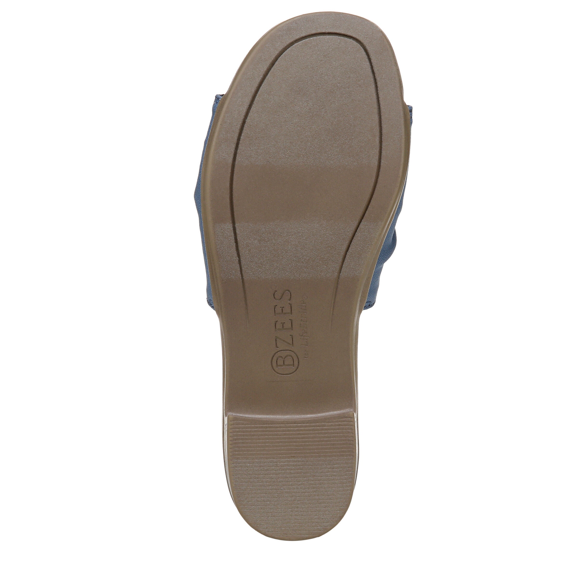 Paradise Sandal, ELEMENTAL BLUE, alternate image number 7