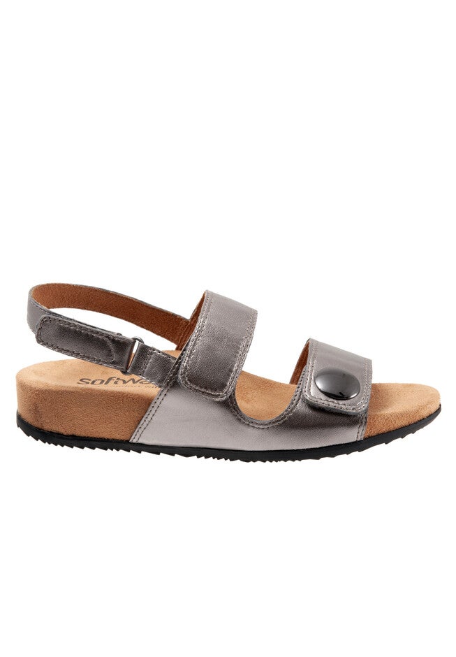 Beatrice Sandals, , alternate image number null