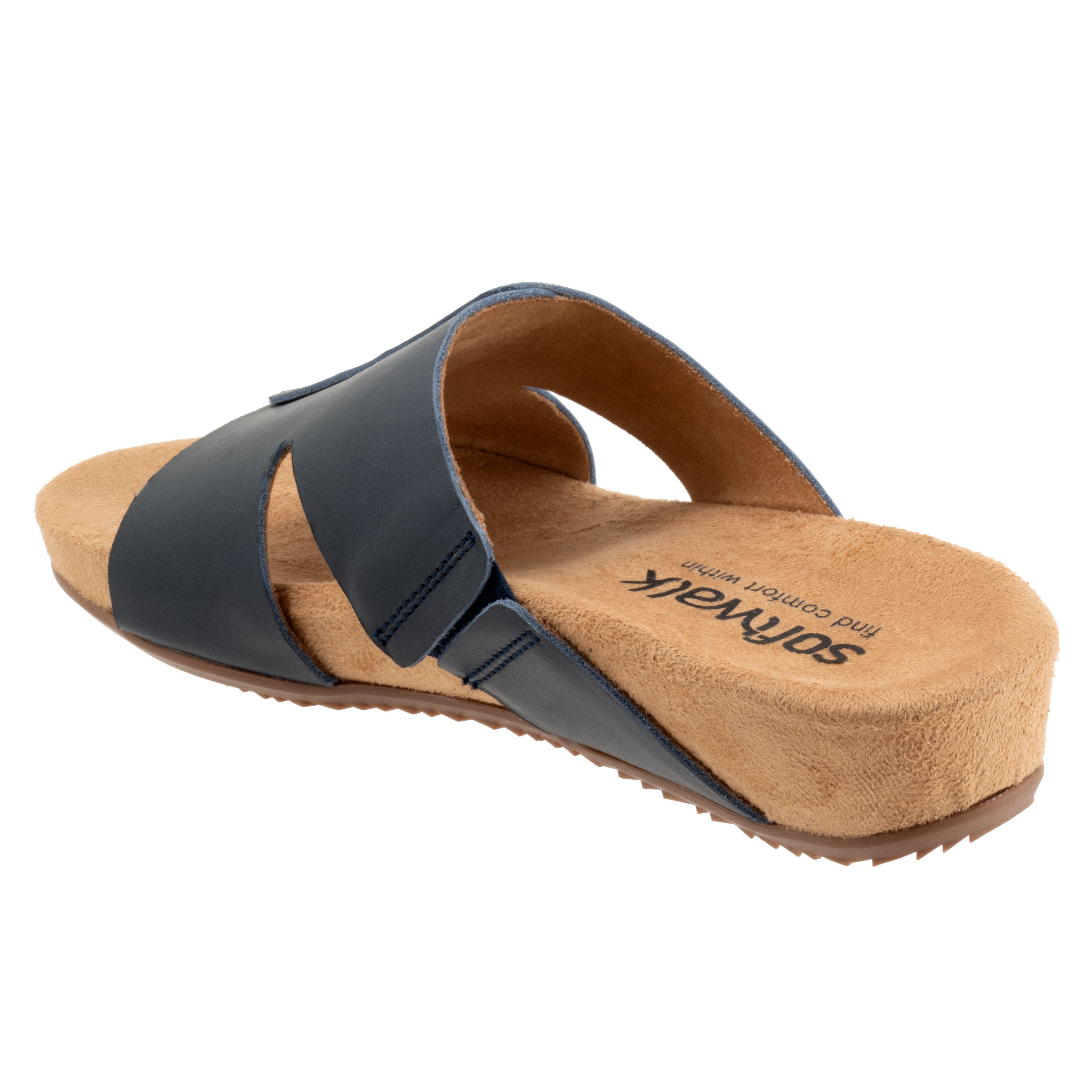 Beverly 2.0 Sandal, NAVY, on-hover image number 1