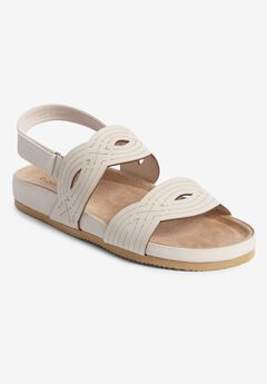 The Noelle Sandal