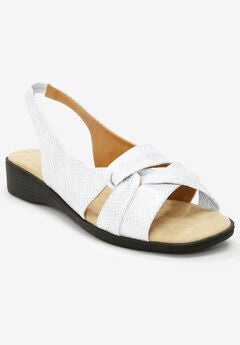 The Pearl Sandal