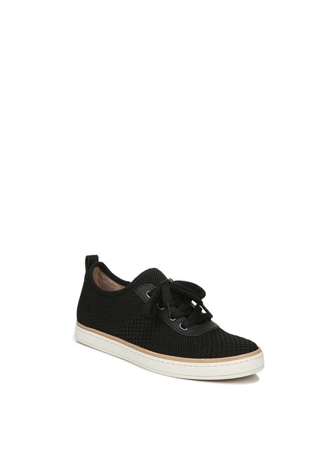 Krista Sneaker , BLACK, hi-res image number null