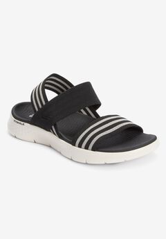 The Go Walk Flex Atlas Sandal