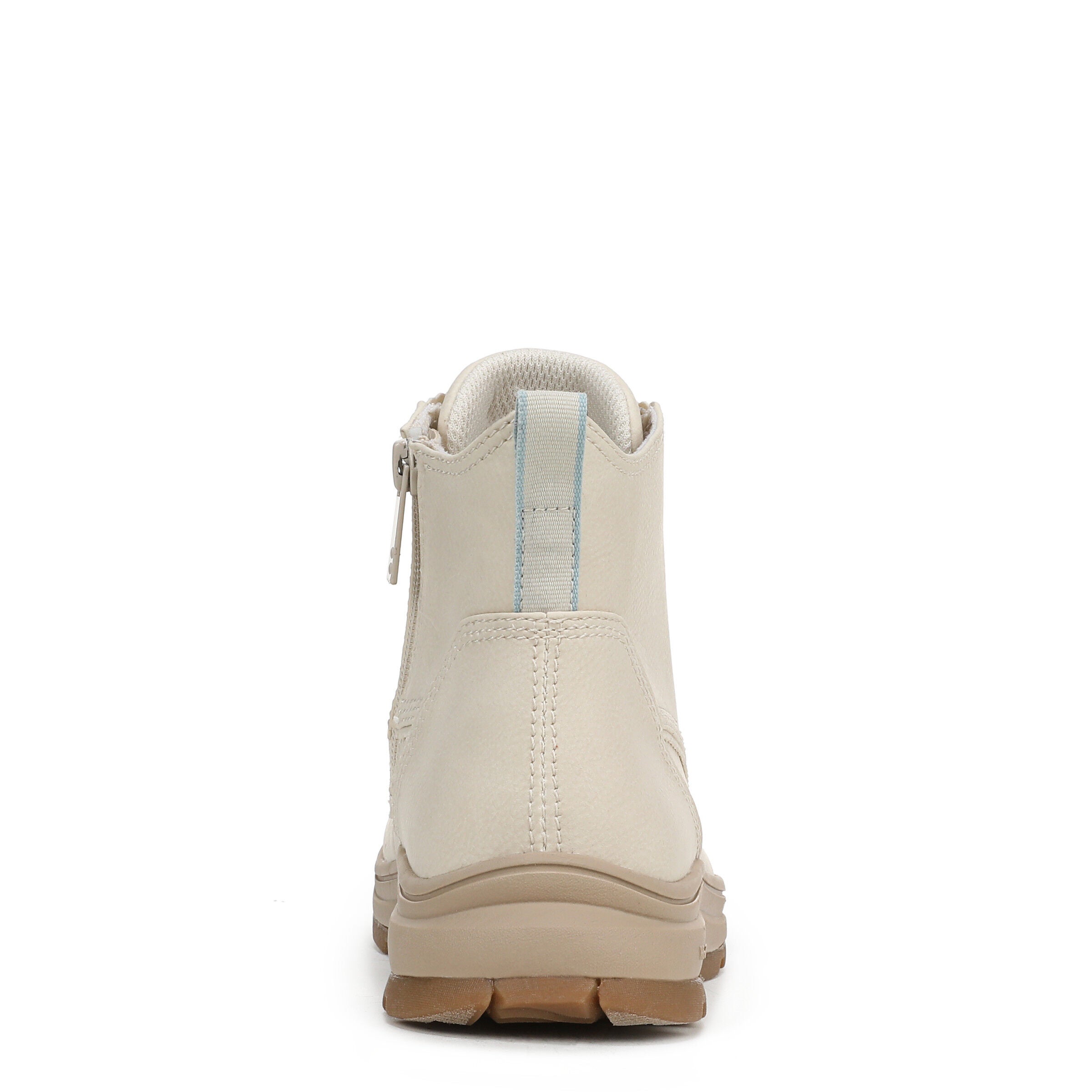 Belfast Lace-Up Boot, ALMOND BEIGE, on-hover image number 1