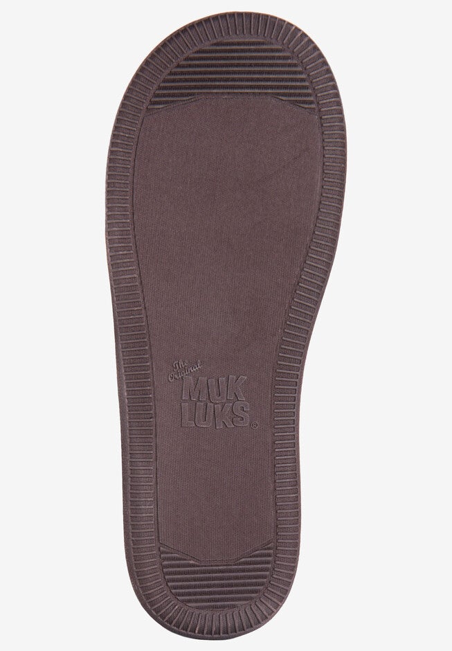 Lulu Slipper Bootie by Muk Luks, , alternate image number null