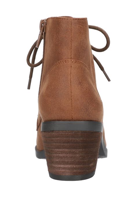 Sarina Booties , , on-hover image number null