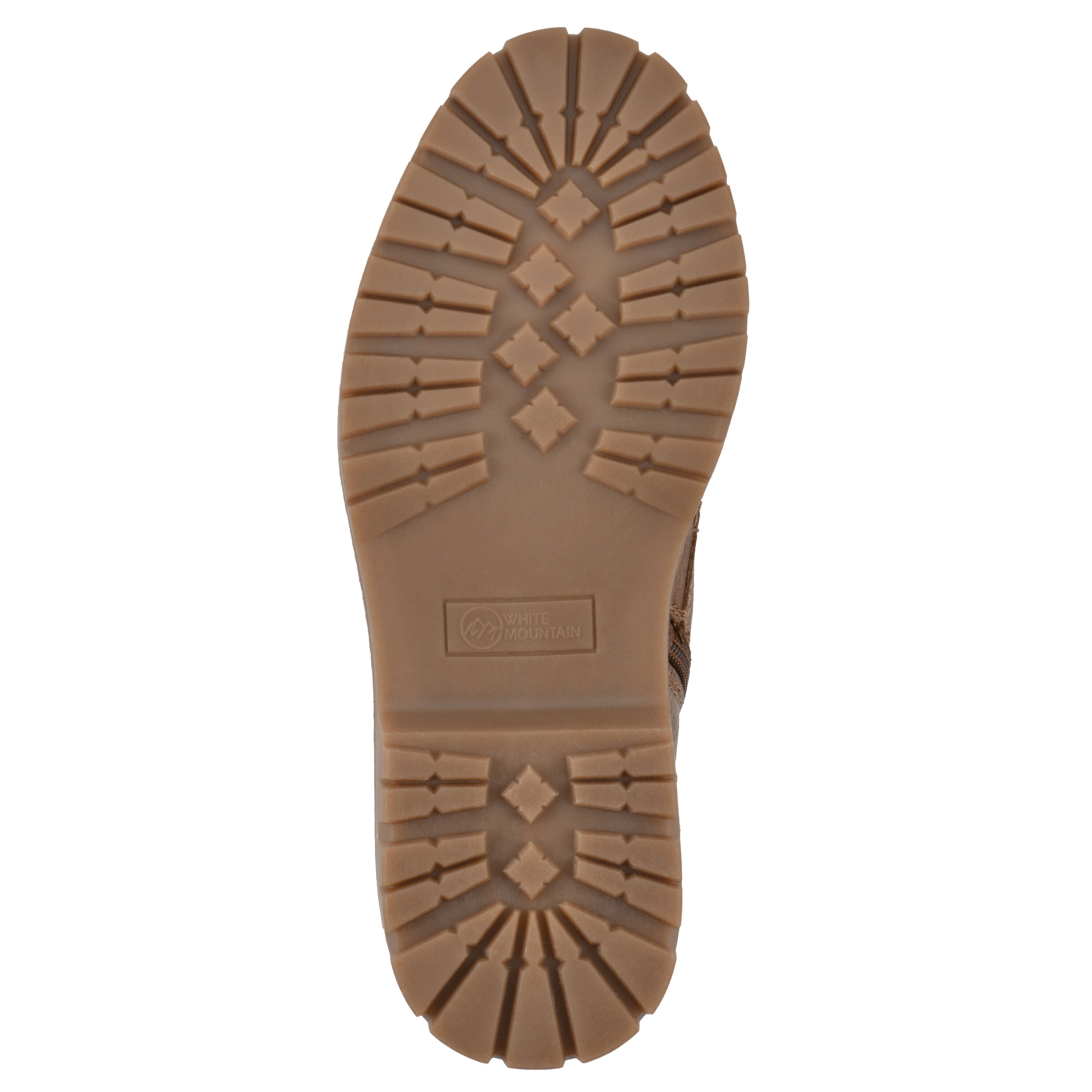 Parcels City Hiker Boot, CHESTNUT PEBBLE, alternate image number 5