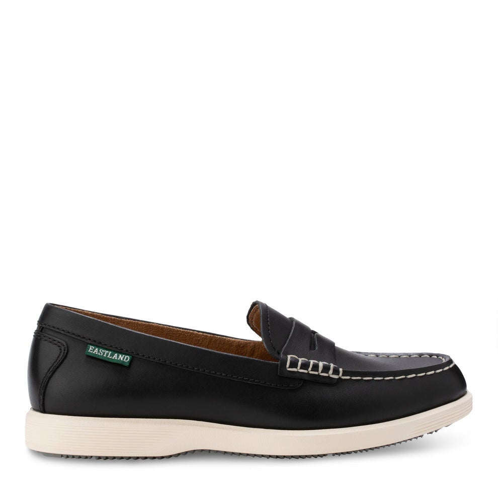 Baldwin Loafer, BLACK, alternate image number 2