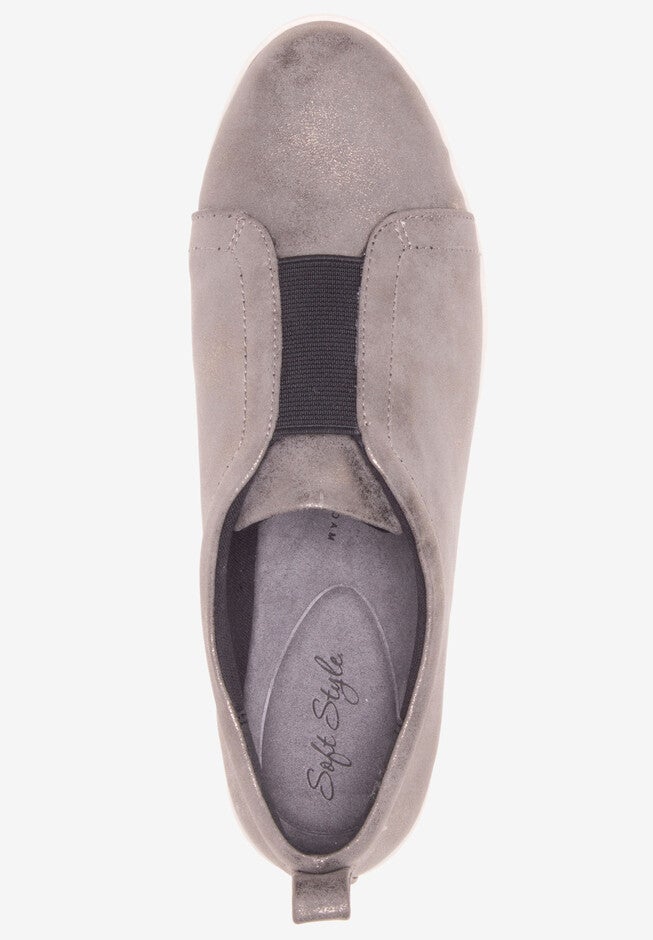 Parisa Sneaker , , alternate image number null