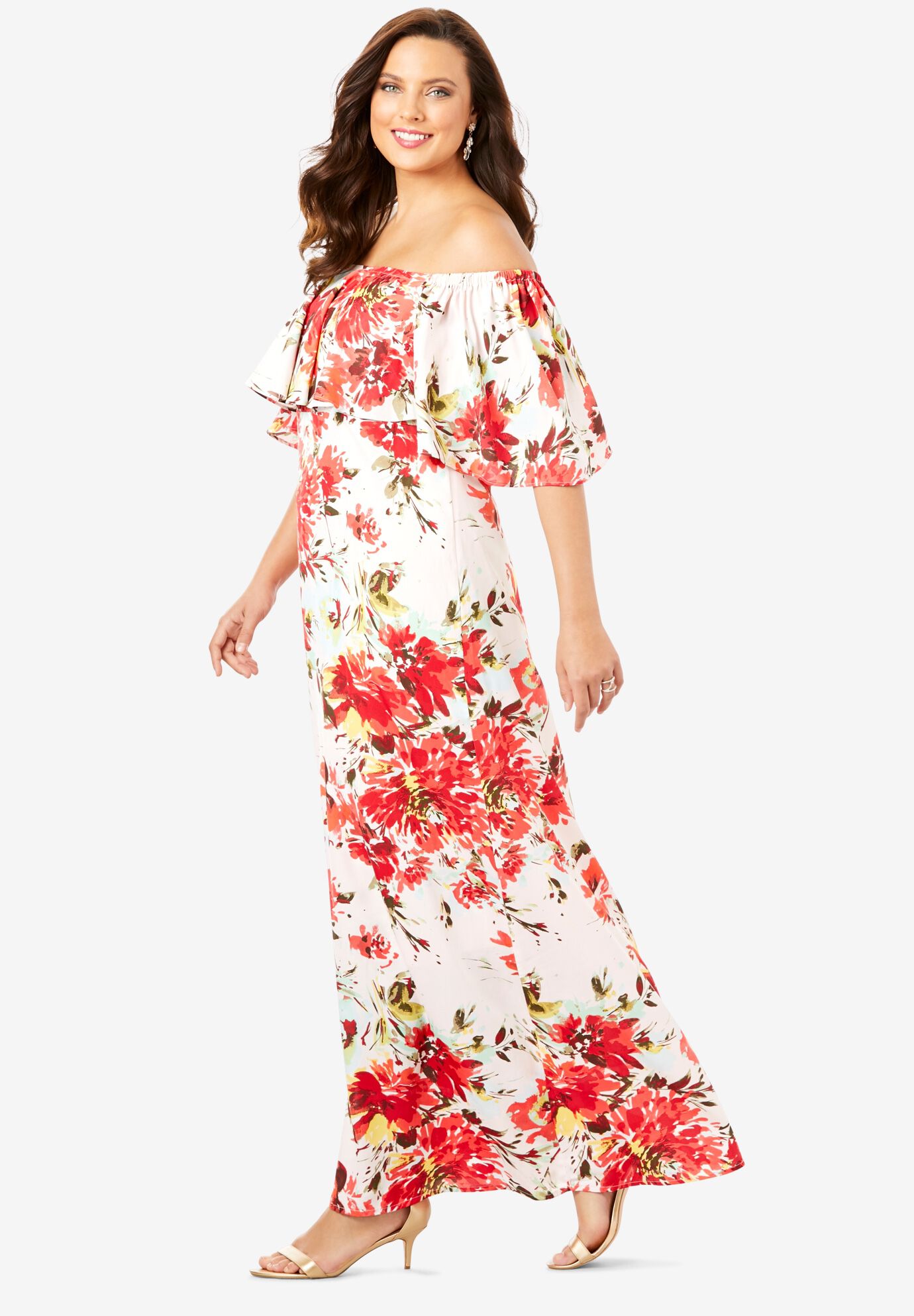 Roamans holiday dresses clearance