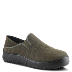 Mella Flat Shoes
