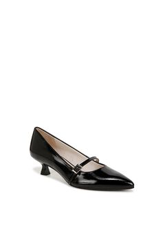 Madelyn Mary Jane Heel