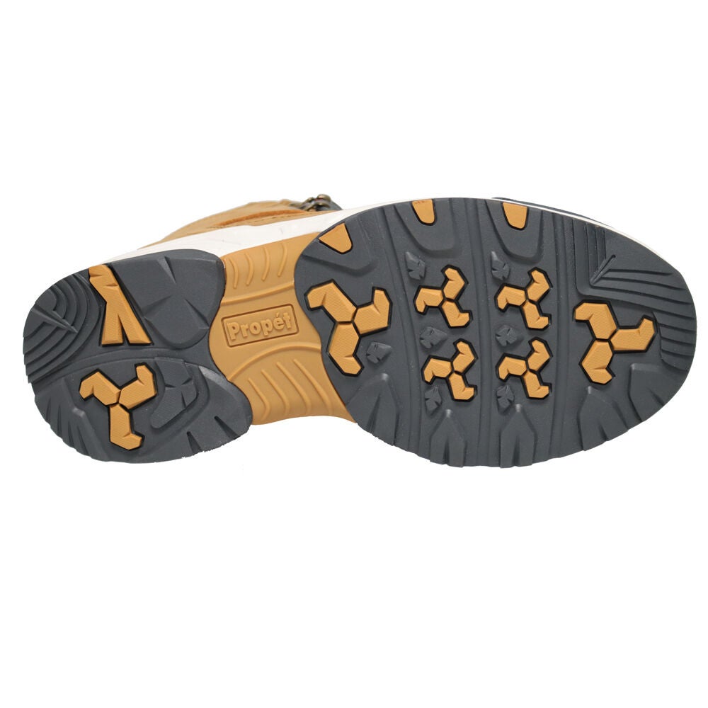 Cypress Hiker Boot, DOE, alternate image number 5