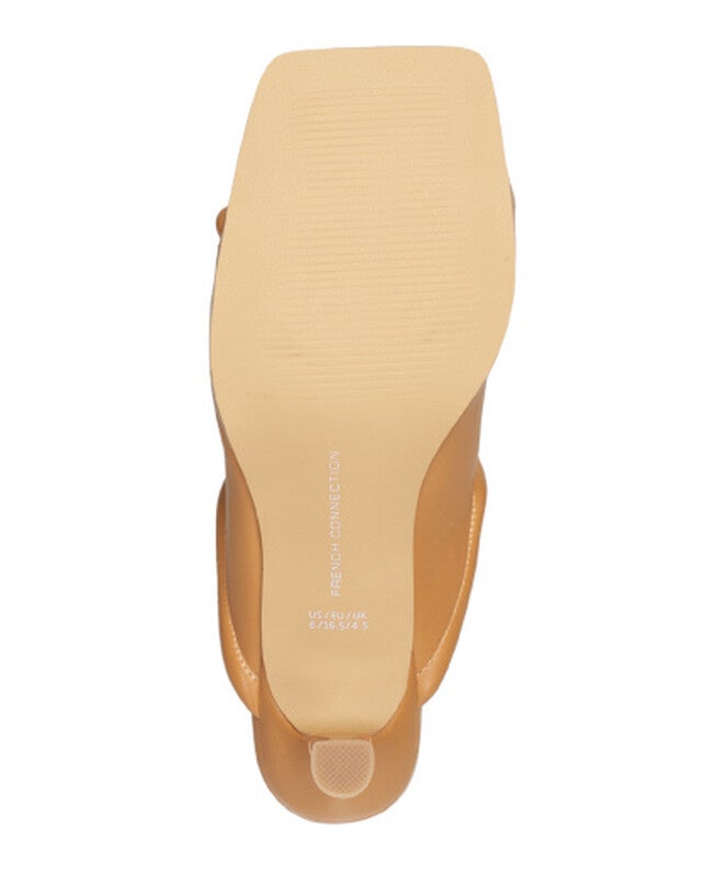 Candice Open Toe Heeled Mule, , alternate image number null