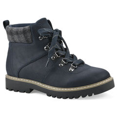 Connie Lace-Up City Hiker
