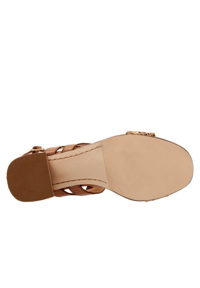 Larissa Heeled Sandal, , alternate image number null