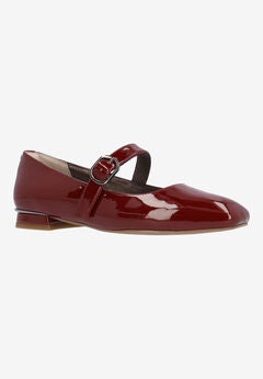 Faron Mary Jane Flat