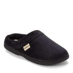 Darcy Velour Clog