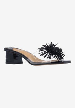 Ozara Slip-On Sandal