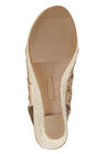 The Karen Espadrille , , alternate image number null