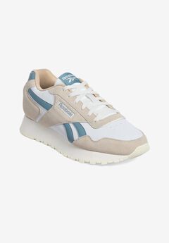 The Glide Ripple Sneaker