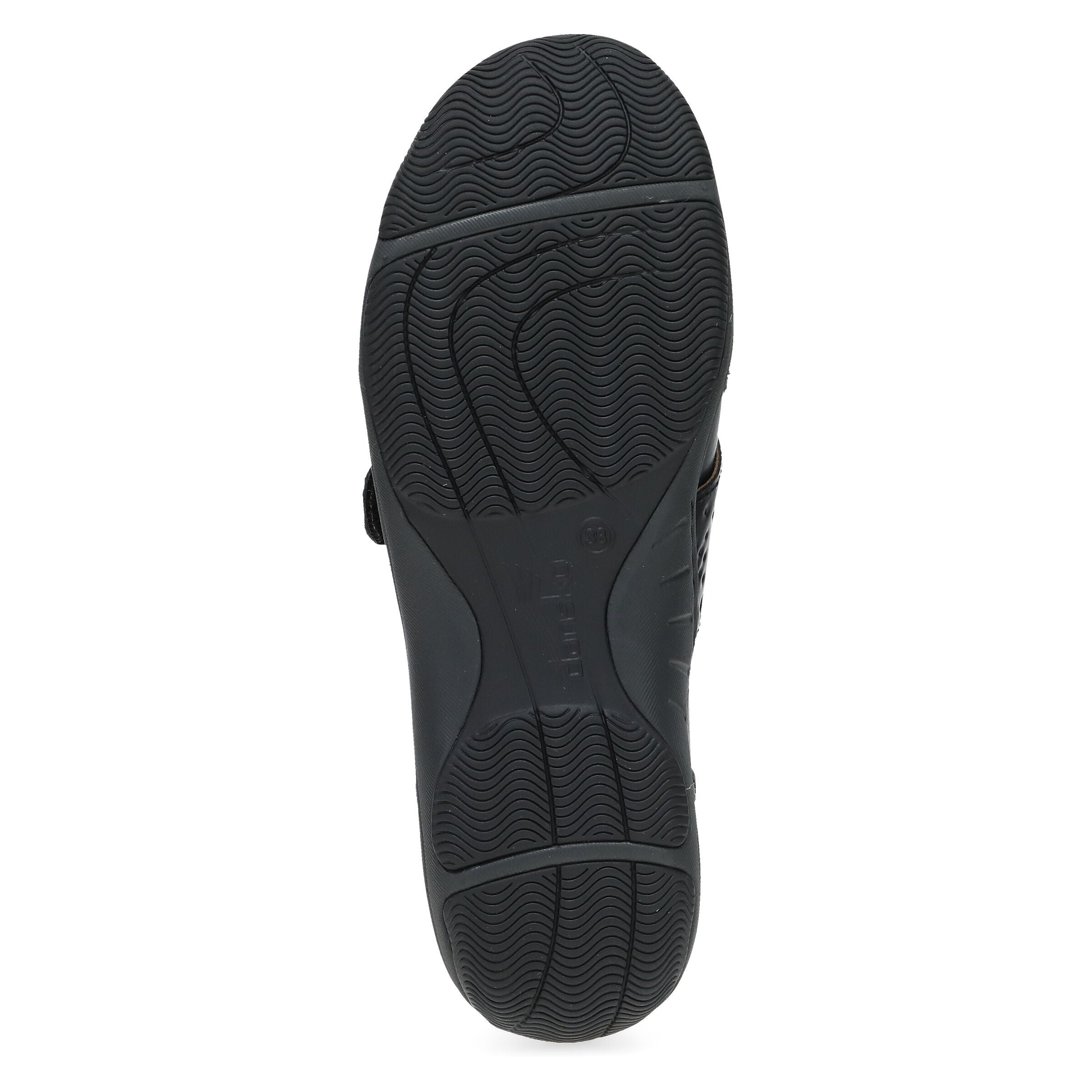 Sallie Slip On, BLACK, alternate image number 3
