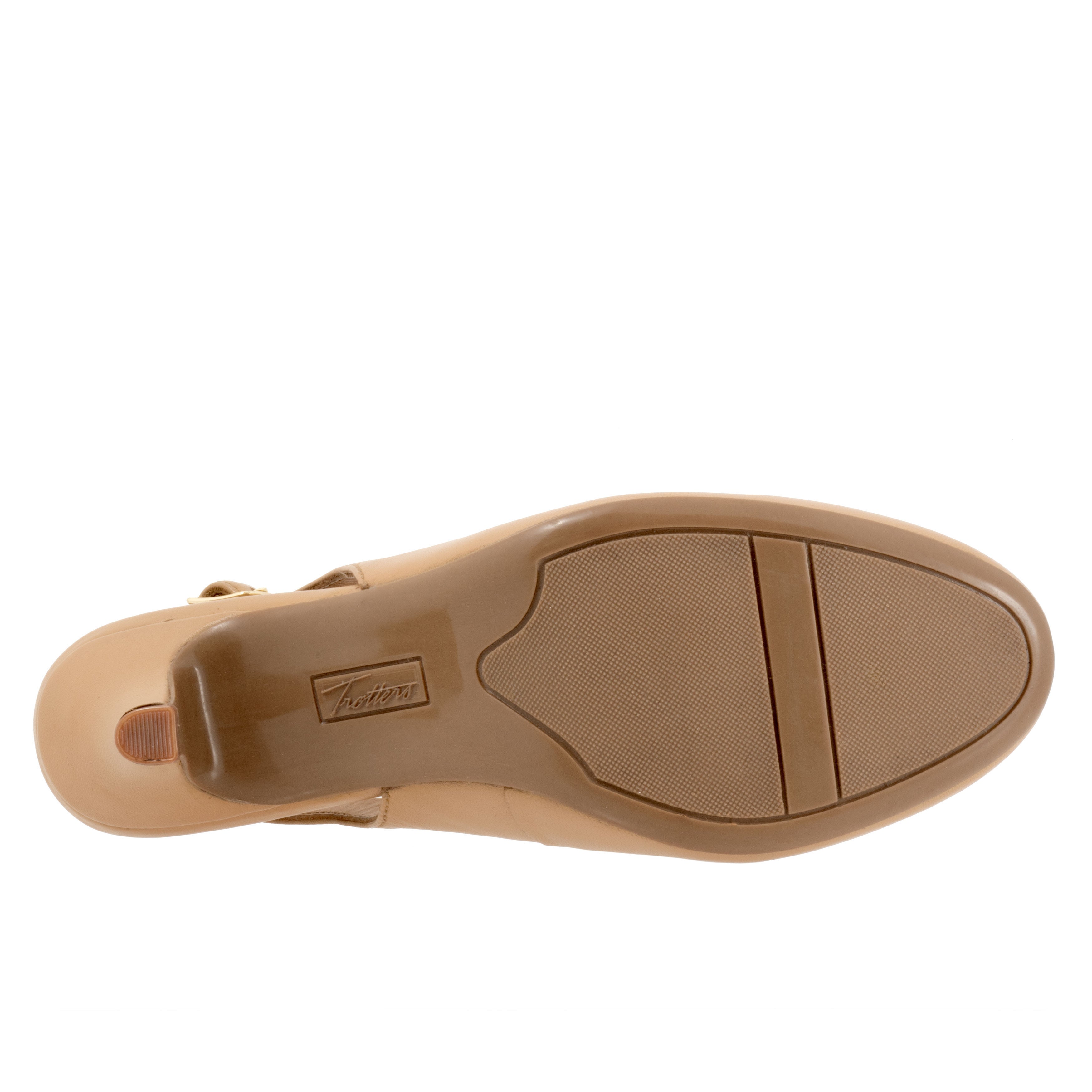 Lexi Pump, BEIGE, alternate image number 2