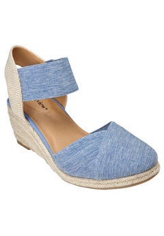 Shoes For Plus Size Women