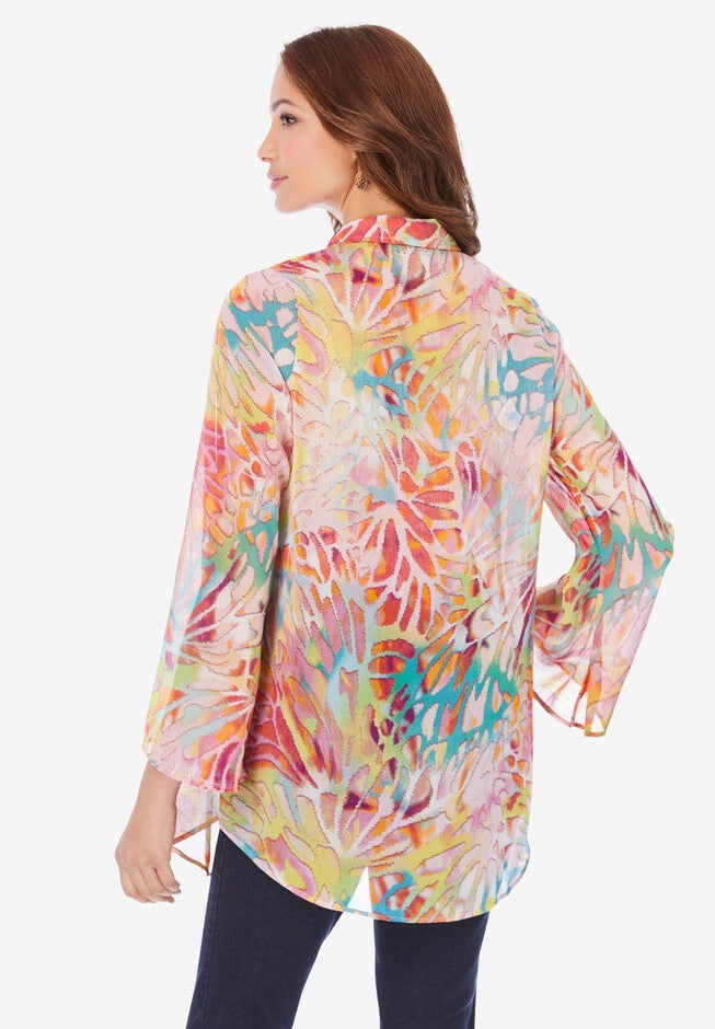 Amanda Big Shirt, , on-hover image number null