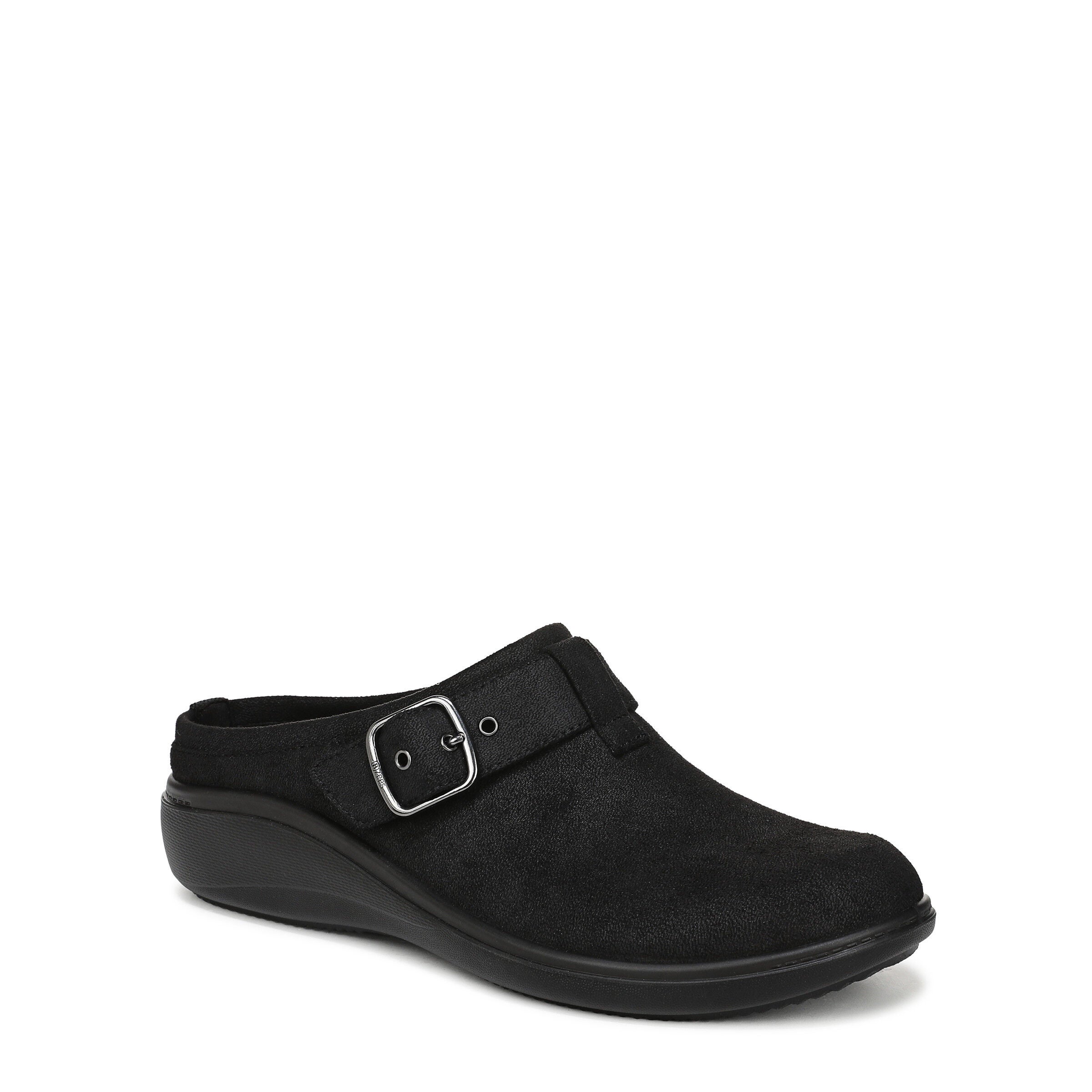 Balance Slip-On Clog, BLACK, hi-res image number 0