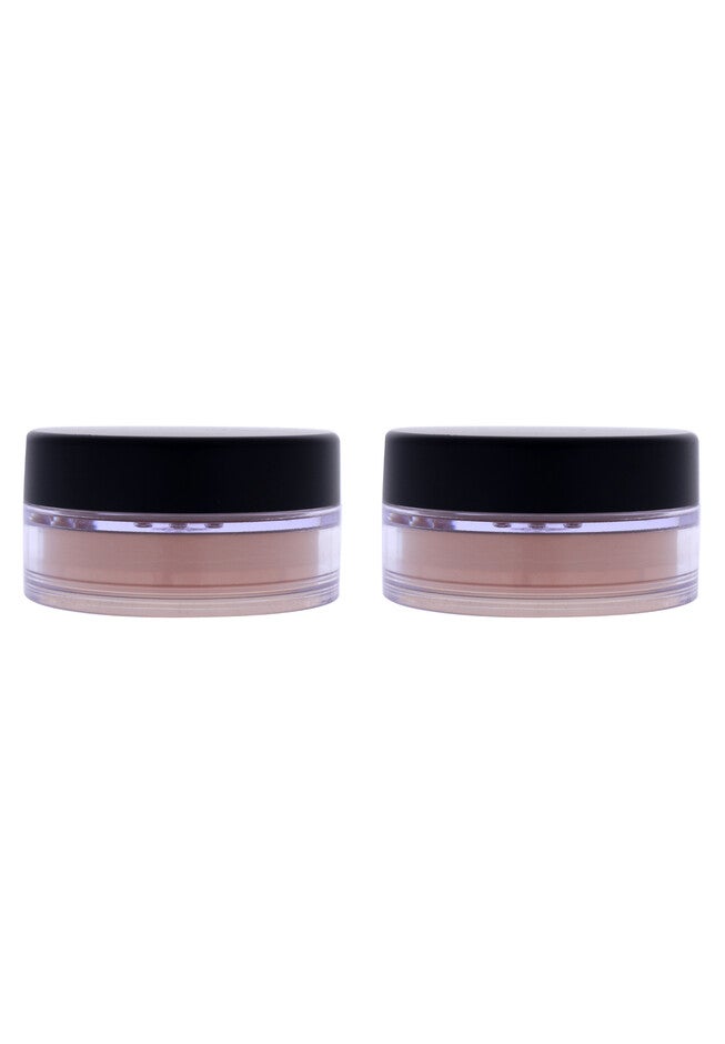 Mineral Veil Finishing Powder 2Pk 0.3 Oz, O, hi-res image number 0