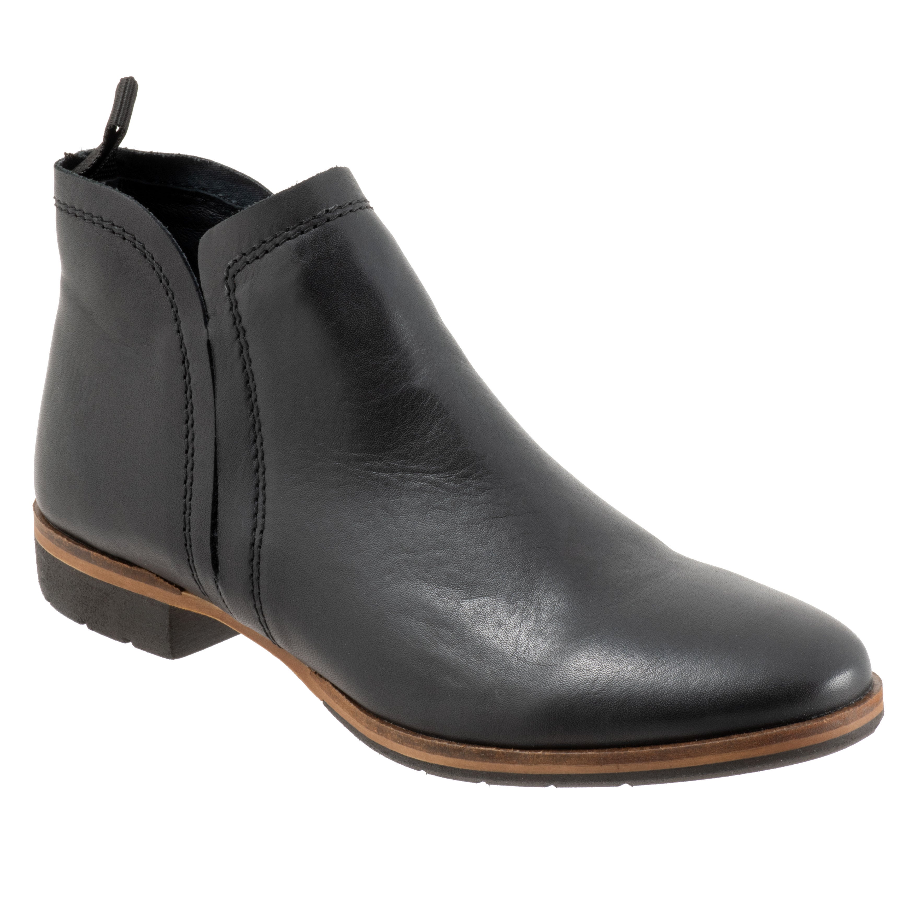 Gaid Boot, BLACK, hi-res image number 0