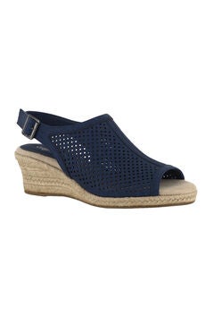 Elegant Wedge Sandals