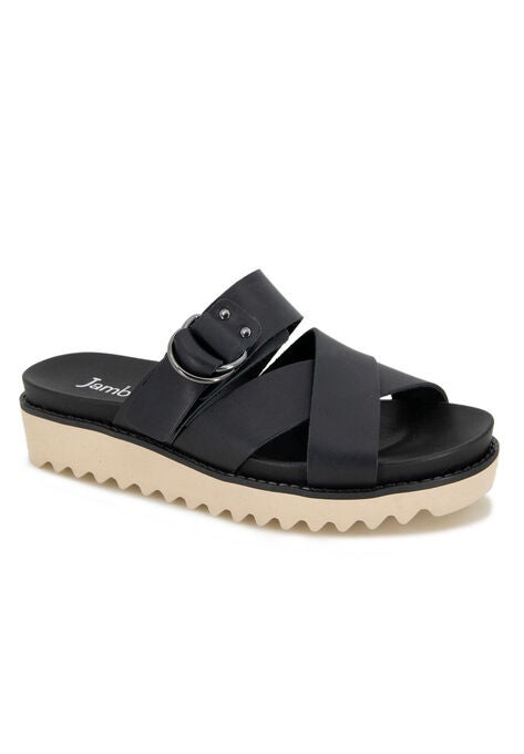 Frida Sandal, BLACK, hi-res image number null