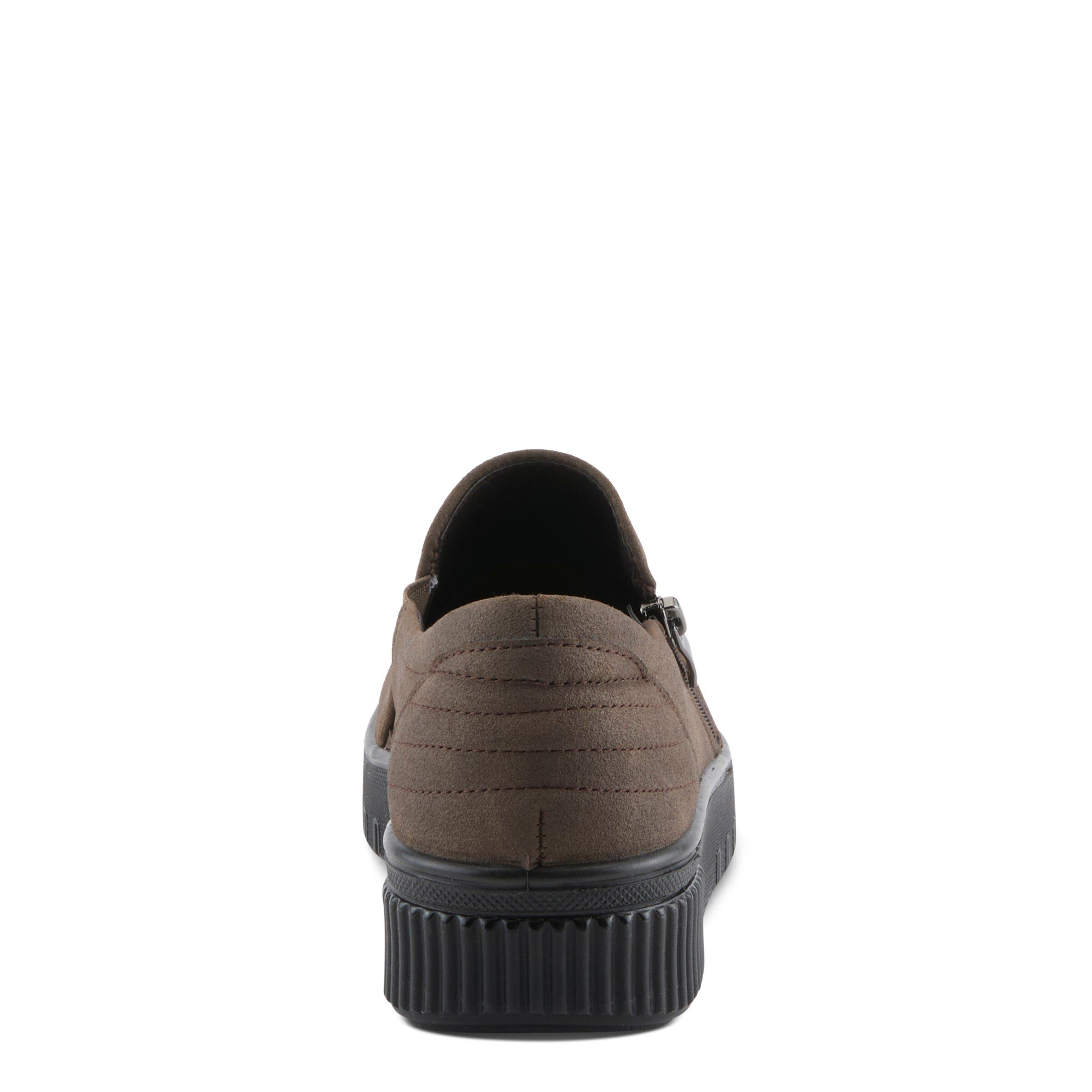 Lavaca Sneakers, TAUPE, on-hover image number 1
