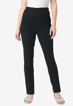 Knit Jean Jegging